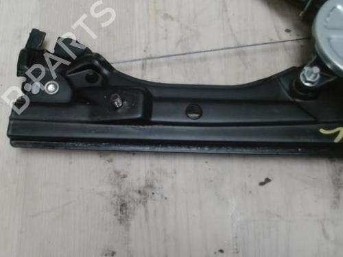 Front left window mechanism FIAT 500 (312_) 1.3 D Multijet (312AXE1A) | BP27865066C22 