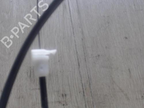 Used Front right lock PEUGEOT 308 I (4A_, 4C_) 1.6 HDi (90 hp) 25416196