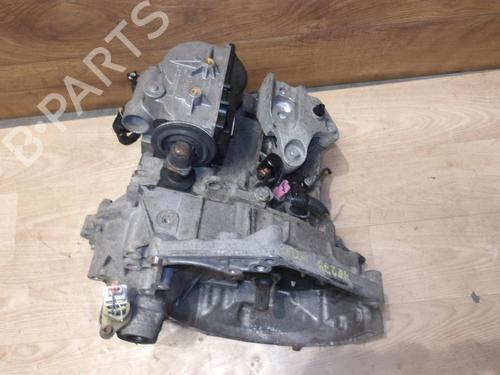 Gearbox PEUGEOT 1007 (KM_) 1.4 | BP31237043M3 
