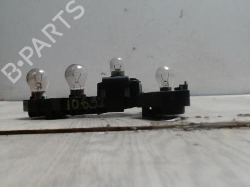 Licence plate light VW GOLF IV (1J1) 1.9 SDI | BP25426448I40 