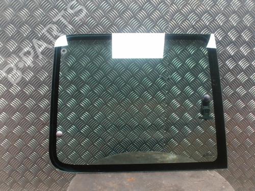Used Rear left door window PEUGEOT PARTNER MPV (5_, G_) 1.9 D (69 hp) 32092764