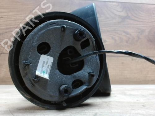 Right mirror DACIA LOGAN MCV (KS_) 1.5 dCi (KS0K) | BP31225170C27