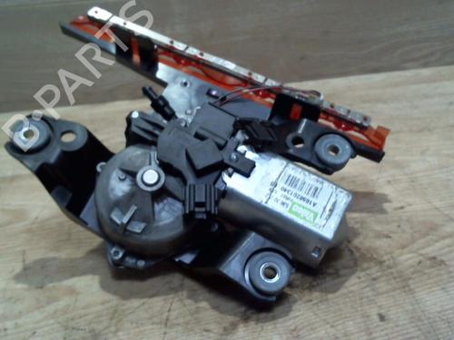 Used Rear wiper motor MERCEDES-BENZ A-CLASS (W168) A 170 CDI (168.009, 168.109) (95 hp) 25411087