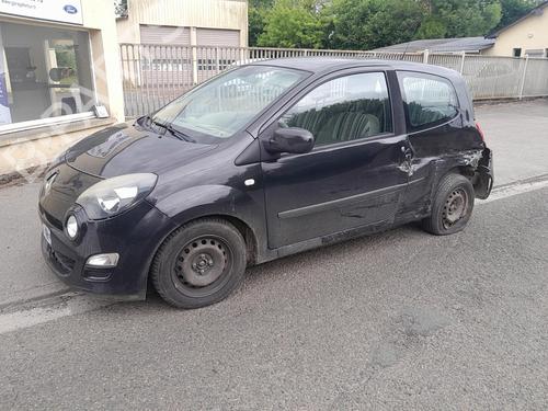 Right tailgate light RENAULT TWINGO II (CN0_) 1.5 dCi 90 | BP26327045C80 - Image 8