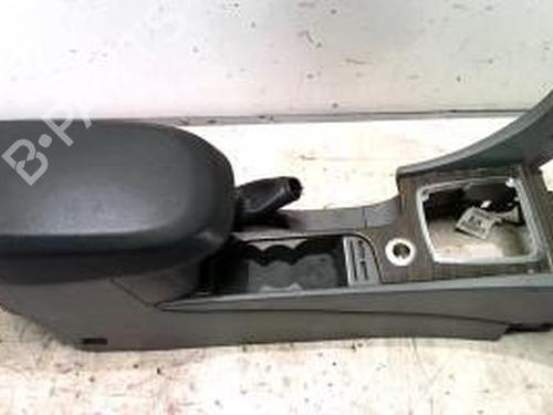 Console central FORD FOCUS II (DA_, HCP, DP) 1.8 TDCi (115 hp) 26646266