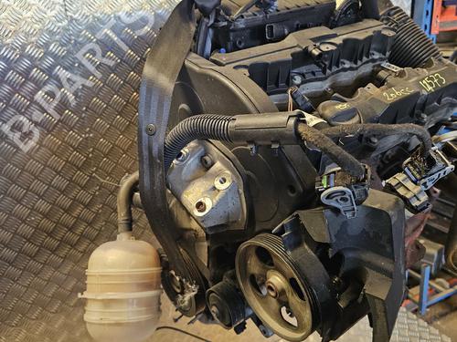 Moteur Moteur PEUGEOT 206 CC (2D) 1.6 16V (2DNFUF, 2DNFUR) (109 hp) 35964993 35964993