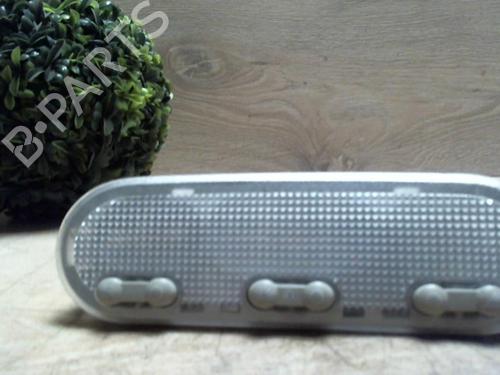 Kabinelys NISSAN NOTE (E11, NE11) 1.5 dCi (86 hp) 25413361