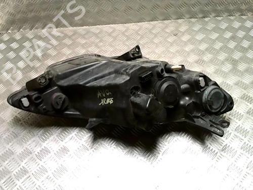 Left headlight PEUGEOT 1007 (KM_) 1.6 16V | BP33844608C28  - Image 5