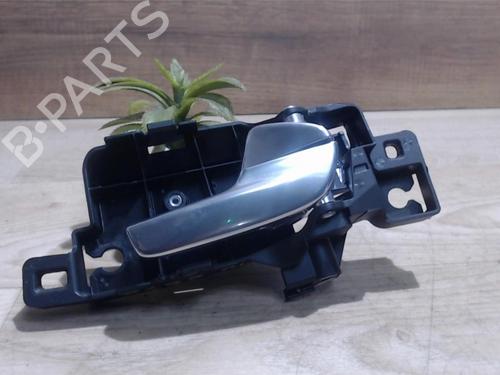 Used Front right interior door handle FORD S-MAX (WA6) 2.3 (160 hp) 25412447