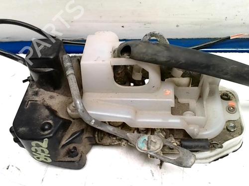 Rear left lock HONDA CR-V I (RD) 2.0 16V 4WD (RD1, RD3) | BP25418118C100