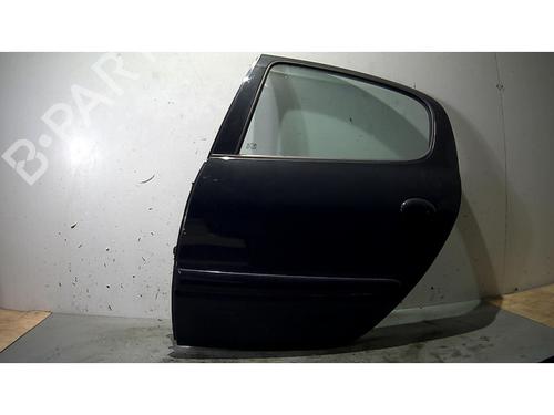 Used Left rear door PEUGEOT 206+ (2L_, 2M_) 1.1 (60 hp) 25409086