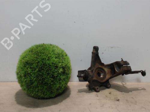 Left front steering knuckle CITROËN BX (XB-_) 19 D | BP25391887M25 