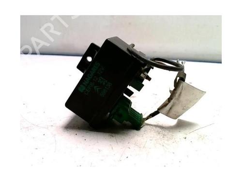 Electronic sensor PEUGEOT 607 (9D, 9U) 2.2 HDi | BP25416449M84 