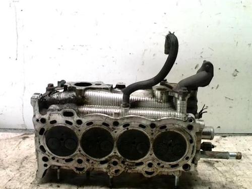 Cylinder head TOYOTA YARIS VERSO (_P2_) 1.4 D-4D (NLP20_, NLP22_) | BP25430210M5 