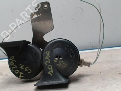 Used Horn CITROËN C5 I (DC_) 2.2 HDi (DC4HXB, DC4HXE) (133 hp) 25419430