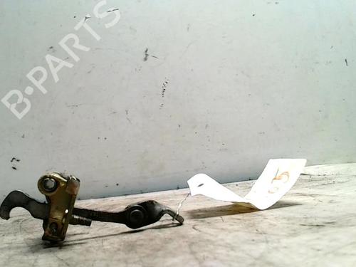 Used Hinge/Door check strap Hinge/Door check strap CITROËN C3 I (FC_, FN_) 1.4 16V (88 hp) 34270816 34270816