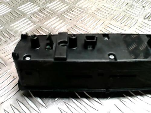 Left front window switch MERCEDES-BENZ A-CLASS (W169) A 170 (169.032, 169.332) | BP32519779I27 