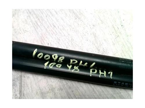 Tailgate lift support TOYOTA COROLLA Verso (ZER_, ZZE12_, R1_) 2.0 D-4D (CUR10_, CUR10R) | BP25422053C138 