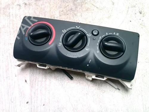 Climate control RENAULT CLIO II Hatchback Van (SB0/1/2_) 1.5 dCi (SB07) | BP25422662I5 
