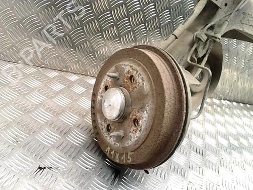 Rear axle FIAT 500 (312_) 1.2 (312AXA1A) | BP31155632M2 