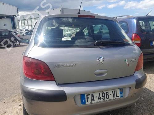 Warning switch PEUGEOT 307 (3A/C) 1.6 16V | BP25428161I22 