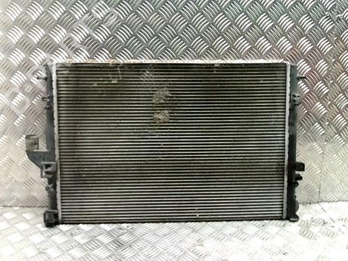 Used Water radiator DACIA SANDERO 1.5 dCi (88 hp) 32262845