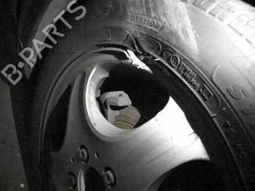 Front left window mechanism MERCEDES-BENZ A-CLASS (W168) A 170 CDI (168.008) | BP25388068C22