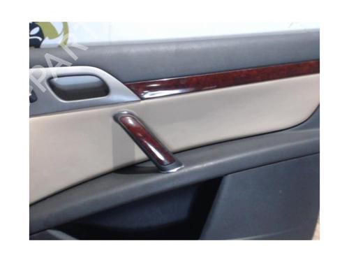 Front right panel PEUGEOT 407 (6D_) 2.0 HDi 135 (6DRHRH, 6DRHRE, 6DRHRG, 6DRHRJ) | BP25412030C59 