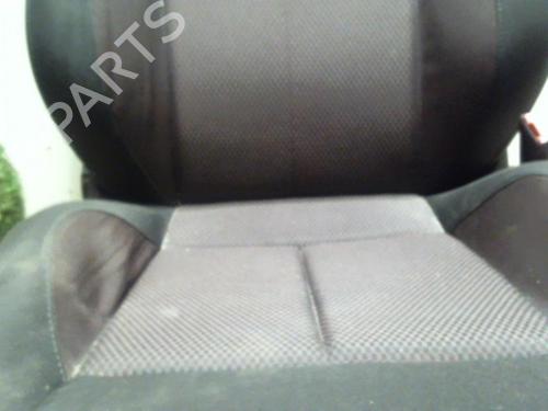 Used Right front seat SEAT LEON (1P1) 1.9 TDI (105 hp) 31232561