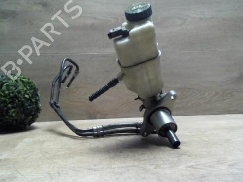 Brake master cylinder CITROËN C5 III (RD_) 2.0 HDi (RDRHD8, RDRHDJ, RDRHR8, RDRHRJ) | BP29306476M77 