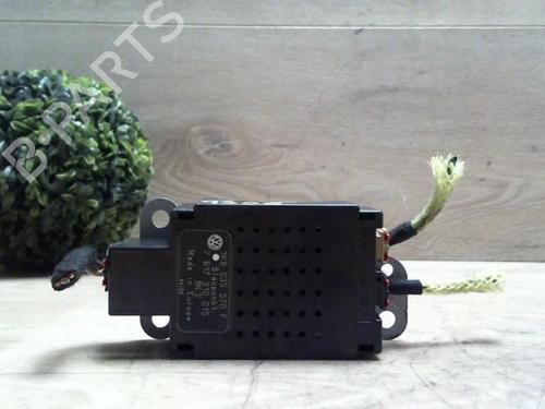 Antenna/Base VW GOLF V (1K1) 1.9 TDI | BP25413947C140 