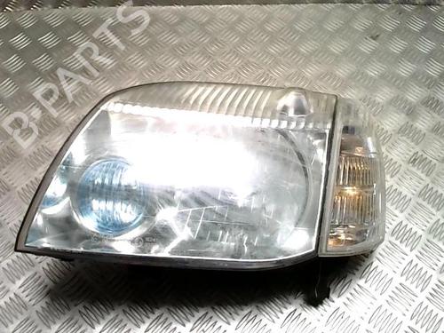 Optica esquerda Optica esquerda NISSAN X-TRAIL I (T30) 2.2 Di 4x4 (114 hp) 33844643 33844643