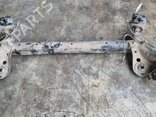 Bagaksel FORD FIESTA VI (CB1, CCN) 1.25 (82 hp) 25426911