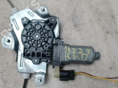 Front right window mechanism KIA PICANTO I (SA) 1.0 | BP25427475C23