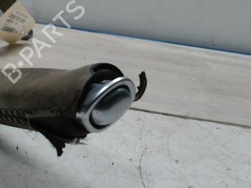 Hand brake RENAULT MEGANE III Hatchback (BZ0/1_, B3_) 1.5 dCi | BP28536097I18 