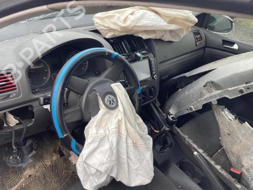 Control unit VW GOLF V (1K1) 1.9 TDI | BP28721411M11