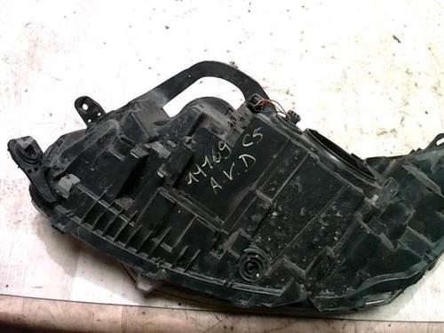 Used Right headlight CITROËN C5 III (RD_) 1.6 HDi 110 (RD9HZC) (109 hp) 25426874