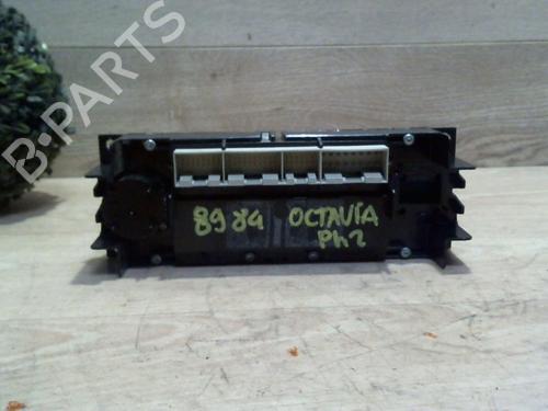 Used Climate control SKODA OCTAVIA I (1U2) 1.9 TDI (100 hp) 31232772