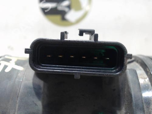 Medidor de massa de ar FORD FOCUS I (DAW, DBW) 1.8 TDCi (115 hp) 31218591