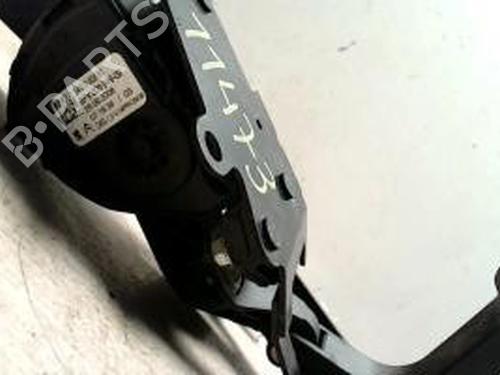Used Pedal FIAT SCUDO Bus (270_, 272_) 2.0 D Multijet (136 hp) 25423350