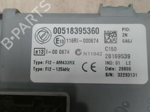 Fuse box FIAT 500 (312_) 1.3 D Multijet (312AXB1A) | BP31225346E1  - Image 6