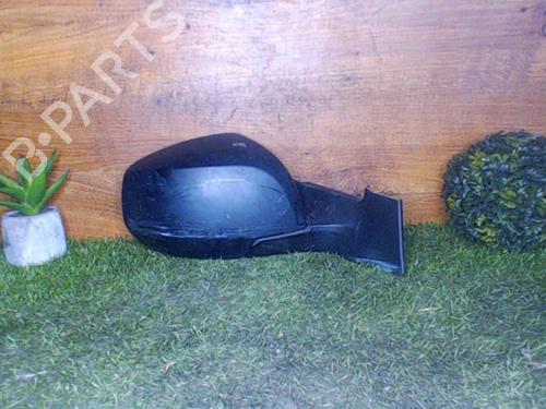 Right mirror SUZUKI SPLASH (EX) 1.0 (A5B310) | BP25413573C27