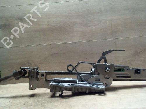 Used Steering column SKODA OCTAVIA II (1Z3) 1.9 TDI (105 hp) 31232843