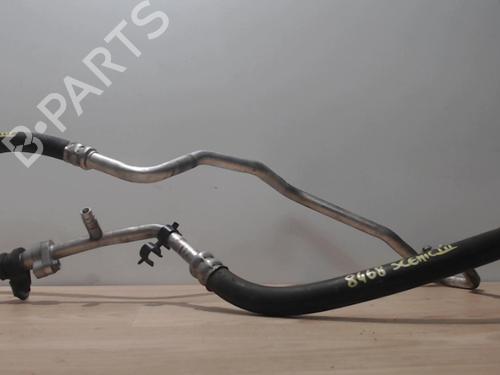 Used AC pipe AC pipe RENAULT SCÉNIC III (JZ0/1_) 1.5 dCi (106 hp) 25386283 25386283