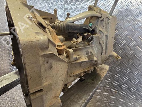 Gearbox CITROËN NEMO Box Body/MPV (AA_) 1.3 HDi 75 | BP39585559M3 - Image 4