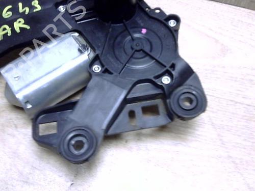 Rear wiper motor CITROËN JUMPY II Van 1.6 HDi 90 16V | BP25413381M102 