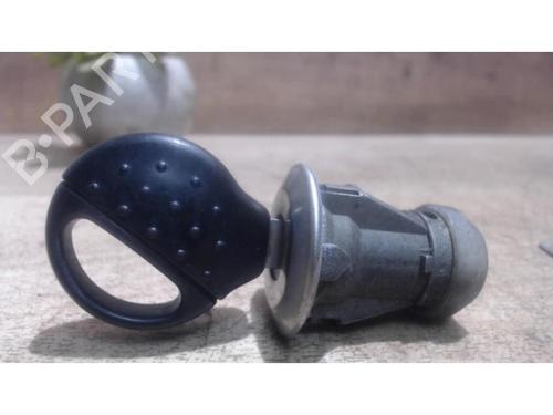 Ignition barrel PEUGEOT 206 Hatchback (2A/C) 1.4 i | BP25410901M48 