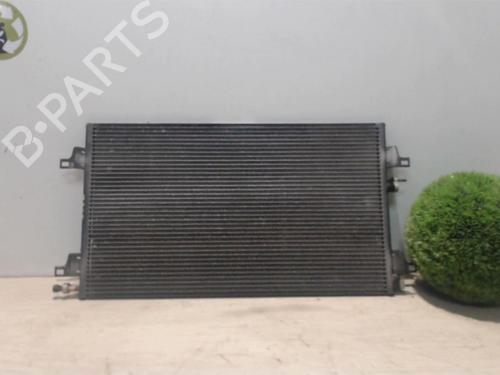 AC-Kondensator RENAULT LAGUNA II (BG0/1_) 1.9 dCi (BG08, BG0G) (120 hp) 25390953