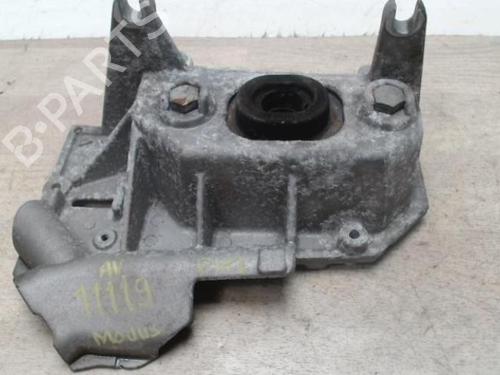 Engine mount RENAULT MODUS / GRAND MODUS (F/JP0_) 1.5 dCi (FP0F, JP0F) | BP28088195M89 