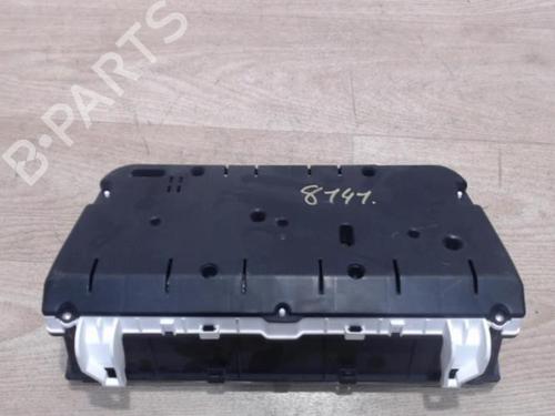 Kombinert Instrument TOYOTA COROLLA Verso (ZER_, ZZE12_, R1_) 2.2 D-4D (AUR10_, AUR10R) | BP25412040C47 